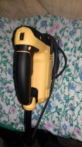 Serra tico tico DWalt 300