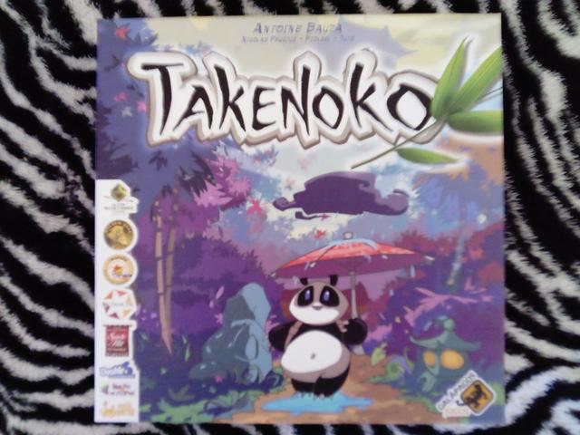 Takenoko