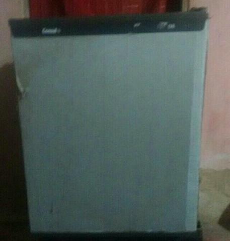Vendo frigo bar