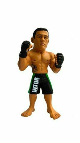 Boneco UFC Vitor Belfort