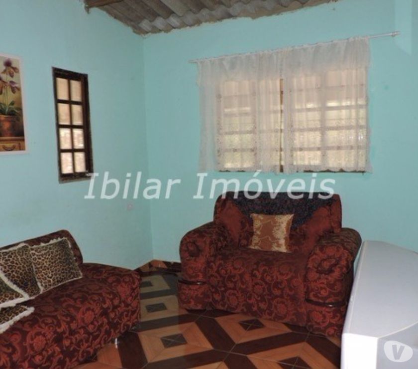 CHÁCARA EM IBIÚNA- Cód 