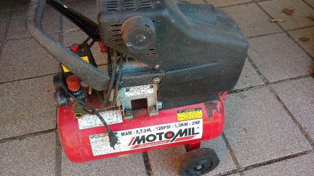 Compressor Motomil