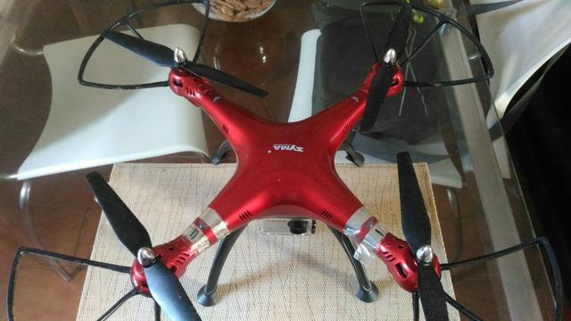 Drone Syma