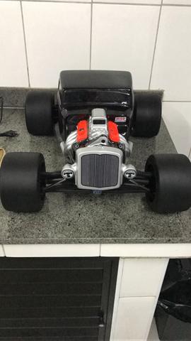 E revo mamba monster 6s