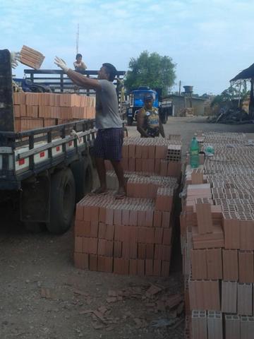 Entregamos na sua obra