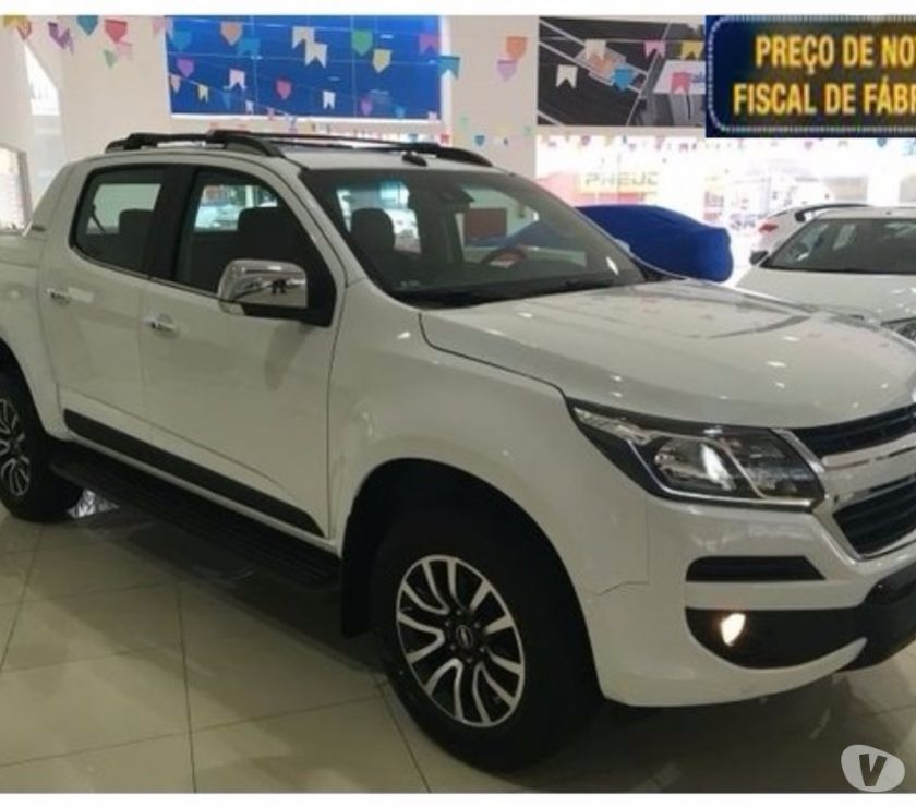 Hilux 2.8 TDI SRX CD 4x4 (Aut)  4P Várias c