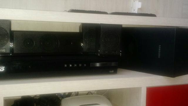 Home teather Samsung