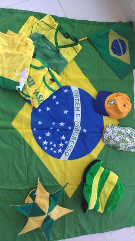 Kit brasil