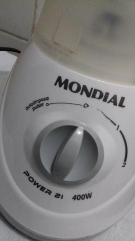 Liquidificador Mondial 30 reias hoje