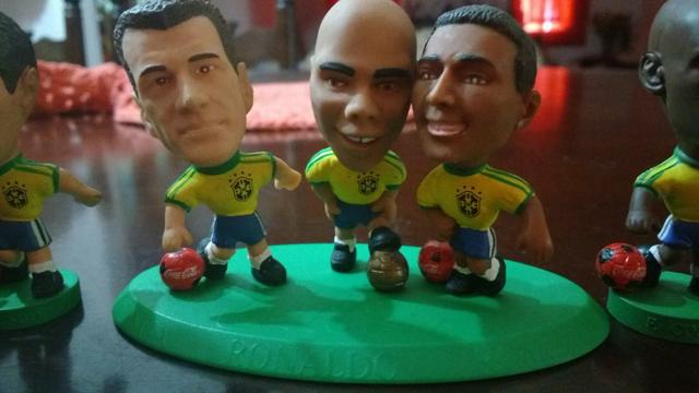 Mini Craques do Brasil - Copa  França