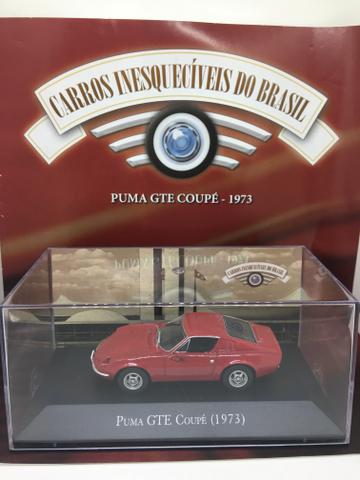 Miniatura Puma GTE 