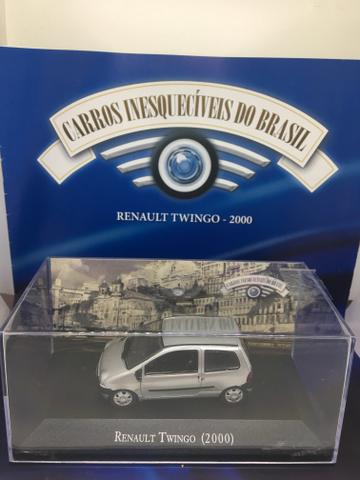 Miniatura Renault Twingo 