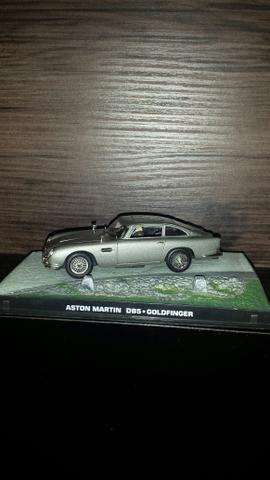 Miniatura aston martin db5