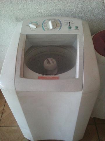 Máquina de lavar roupas 9kg electrolux