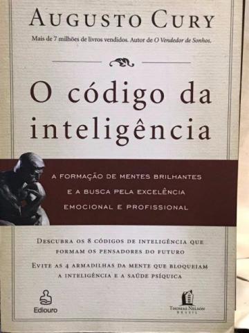 O Código Da Inteligência