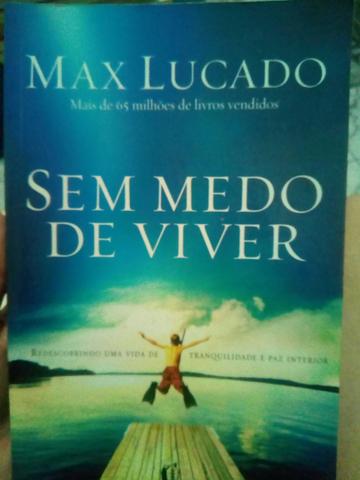 Sem medo de viver