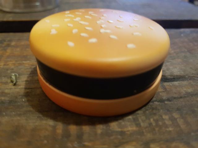 Triturador diferentes (NOVOS)