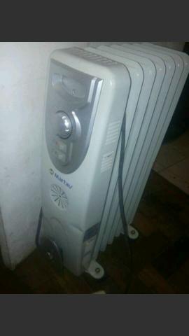 Aquecedor (VENDA URGENTE)