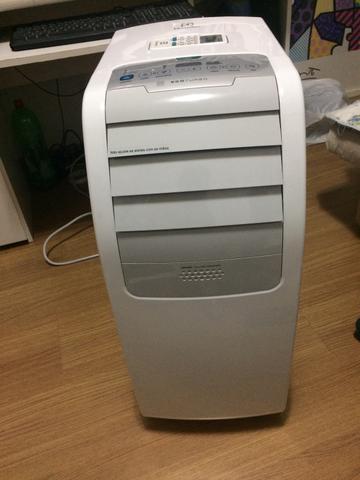 Ar Condicionado portátil