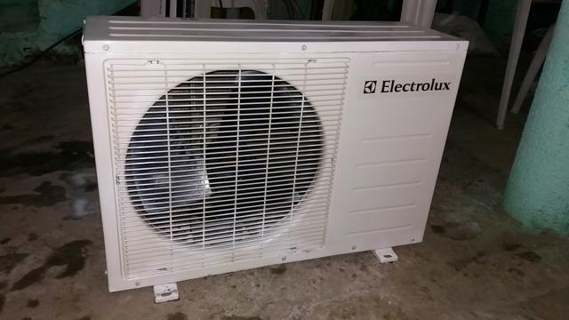 Ar condicionado