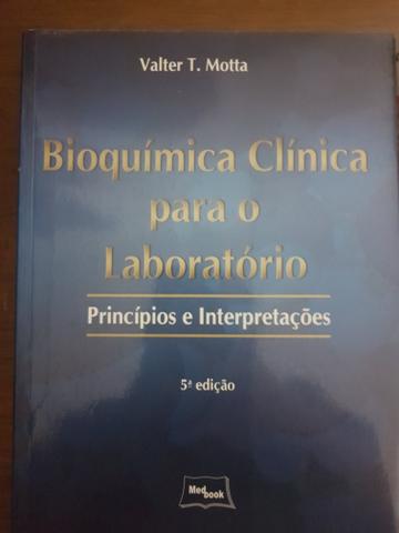 Bioquimica/quimica/imunohematologia
