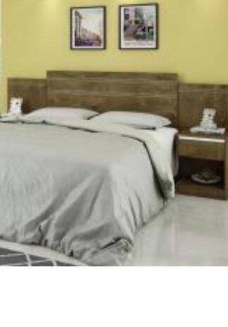 Cabeceira cama casal