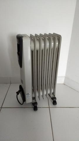 Chega de passa frio.