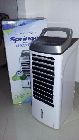 Climatizador Springer Wind