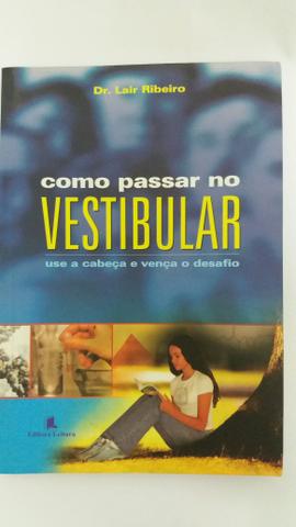 Como passar no vestibular