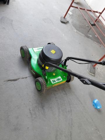 Cortadeira trapp sl 30t