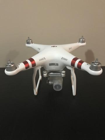 Drone DJI Phantom 3 Standard