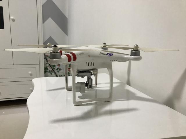 Drone DJI Phantom 3 Standard