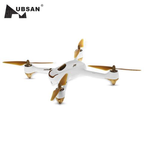 Drone Hubsan 501s