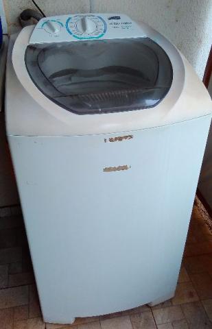 Electrolux Turbo Economia 7.0kg