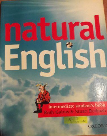 Inglês - Natural English Intermediate