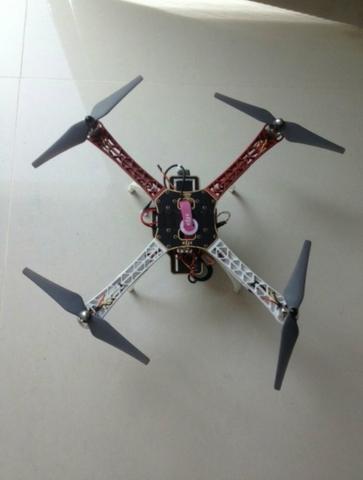 Kit Drone F450 DJI original ARTF