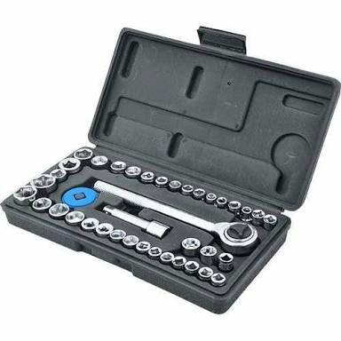 Kit de chaves catraca e reversível