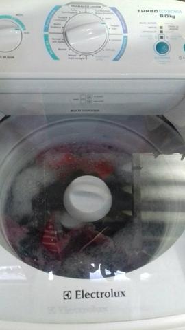 Maquina de lava roupa de 9 kg