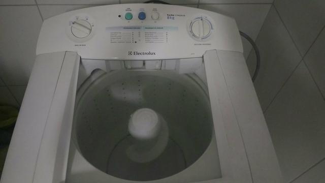 Maquina de lavar Roupa