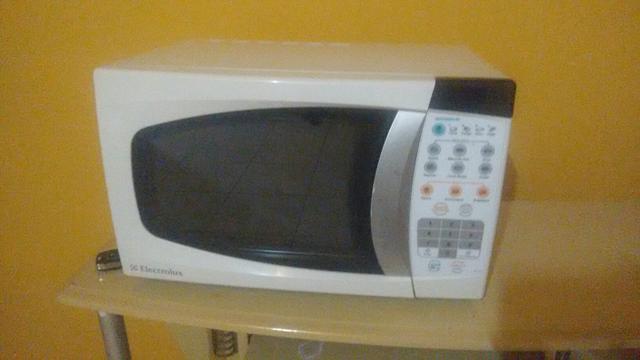 Microondas Electrolux