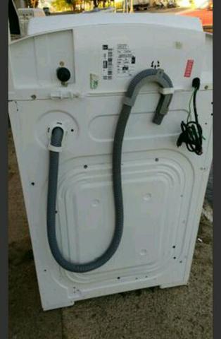 Máquina de lavar Eletrolux 9 kg. com garantia