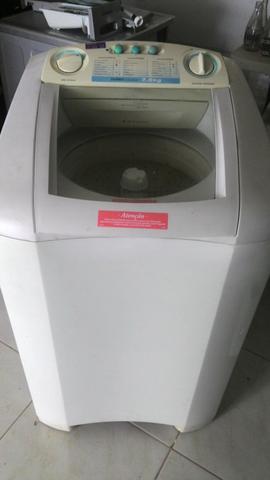 Máquina de lavar Roupas