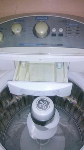 Máquina de lavar ge 15.1 kl 