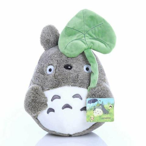 Pelúcia Totoro