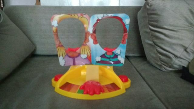 Pie Face o duelo (Torta na Cara o duelo)