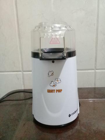 Pipoqueira cadence easy pop