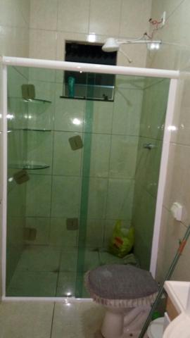 Promoção de Box para banheiro