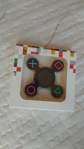 Spinner PlayStation