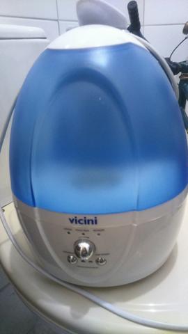Umidificador excelente