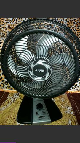 Ventilador arno